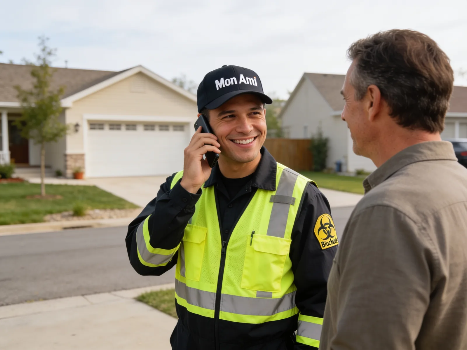 Sewage Cleanup Modale, IA FAQs