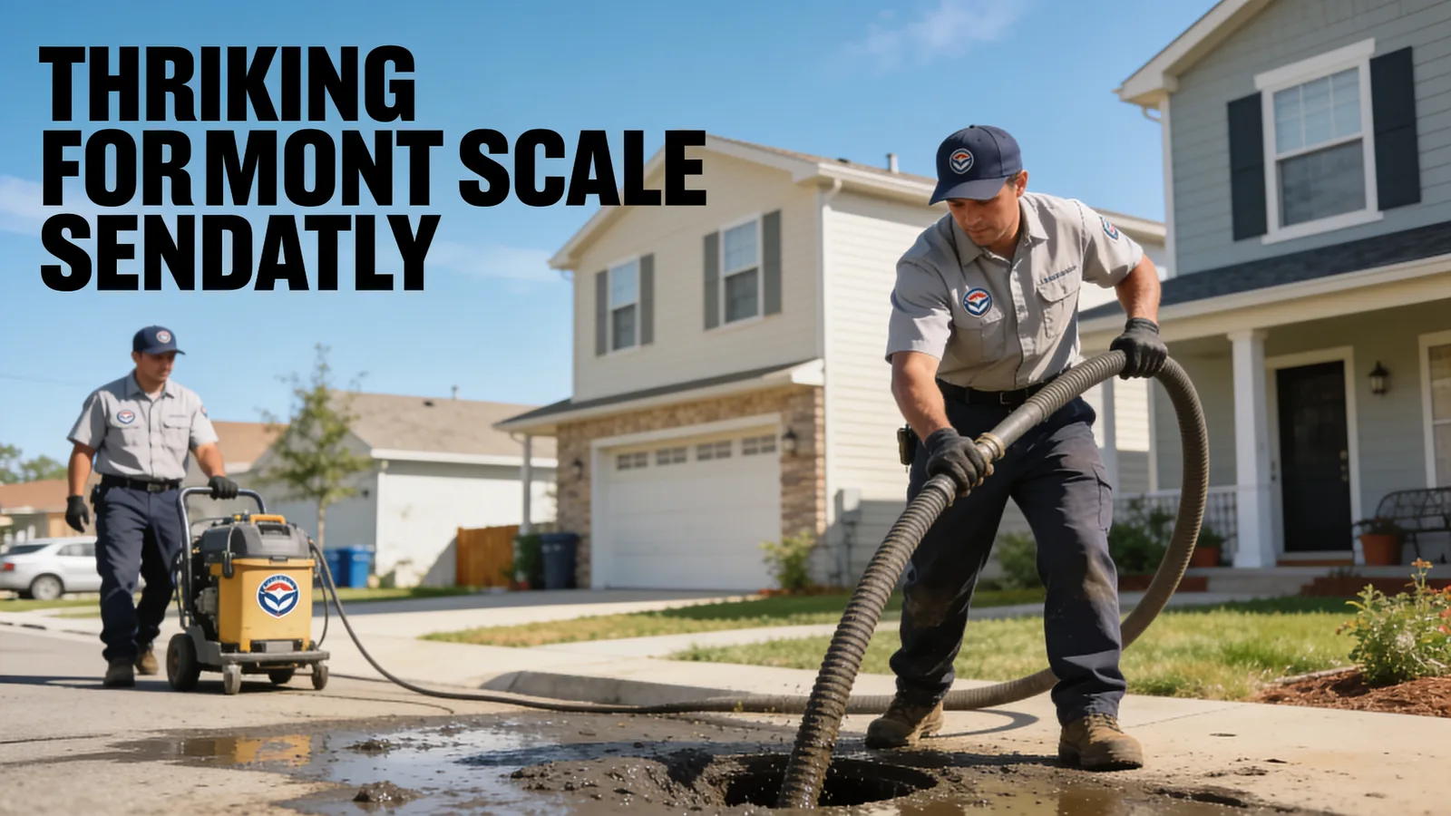Sewage Cleanup in Modale, IA near me